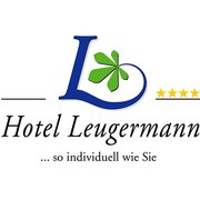 Logo Hotel Restaurant Leugermann
