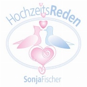 Logo Freie Trauung -  Sonja Fischer